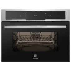Встраиваемая микроволновая печь Electrolux EMT 38409 AX