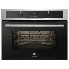Встраиваемая микроволновая печь Electrolux EMT 38219 OX