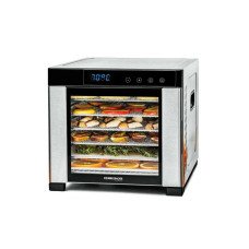 Сушилка для овощей Rommelsbacher DA 900 Сушилка для овощей Rommelsbacher DA 900