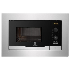 Встраиваемая микроволновая печь Electrolux EMS 20107 OX
