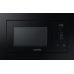Встраиваемая микроволновая печь Samsung MG20A7118AK/BW