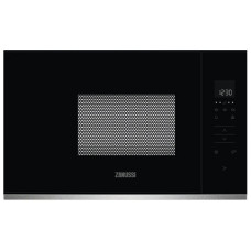 Встраиваемая микроволновая печь Zanussi ZMBN 2 SX