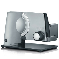 Ломтерезка Graef SKS 321 silber