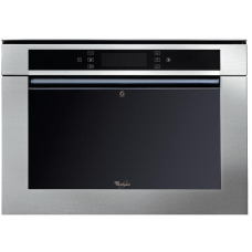 Встраиваемая микроволновая печь Whirlpool AMW 848 IX