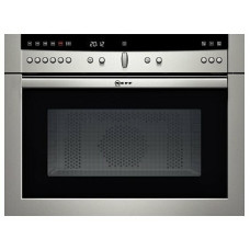 Встраиваемая микроволновая печь Neff C57W40N3