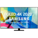 Телевизор SAMSUNG QE49Q80TAUX