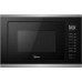 Встраиваемая микроволновая печь Midea MI 9250 BX