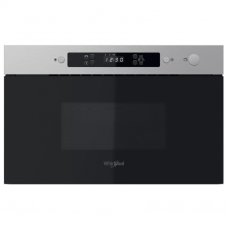 Встраиваемая микроволновая печь Whirlpool MBNA 900 X