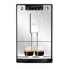 Кофемашина Melitta Caffeo E 950-111 Solo