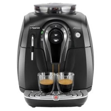 Кофемашина Saeco Xsmall Steam HD 8743