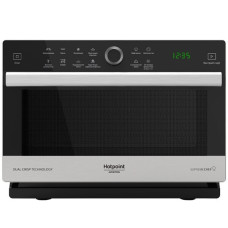 Микроволновая печь Hotpoint-Ariston MWHA 338 IX