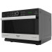 Микроволновая печь Hotpoint-Ariston MWHA 338 IX