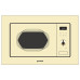 Встраиваемая микроволновая печь Gorenje BM 201 INI Встраиваемая микроволновая печь Gorenje BM 201 INI