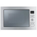 Встраиваемая микроволновая печь Smeg FMI025X