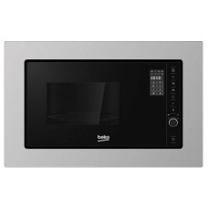 Встраиваемая микроволновая печь Beko MOB 20231 BG