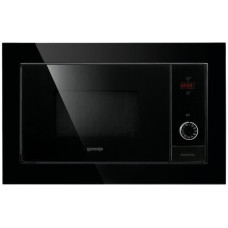 Встраиваемая микроволновая печь Gorenje BM 6240 SY2B