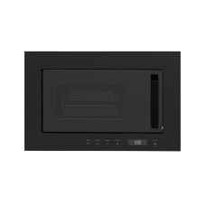 Встраиваемая микроволновая печь LEX BIMO 20.07 BLACK