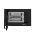 Встраиваемая микроволновая печь LEX BIMO 20.07 BLACK