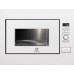 Встраиваемая микроволновая печь Electrolux EMS 26204 OW