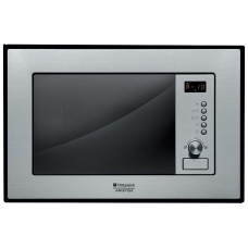Встраиваемая микроволновая печь Hotpoint-Ariston MWA 121.1 X HA