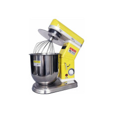 Миксер Viatto VA-SMB10Y желтый