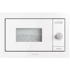 Встраиваемая микроволновая печь Gorenje BM 235 SYW