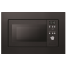 Встраиваемая микроволновая печь TEKA MWE 207 FI BLACK Встраиваемая микроволновая печь TEKA MWE 207 FI BLACK