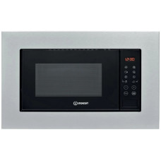 Встраиваемая микроволновая печь Indesit MWI 120 GX