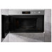 Встраиваемая микроволновая печь Hotpoint-Ariston MN 212 IX HA