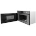 Встраиваемая микроволновая печь Hotpoint-Ariston MN 212 IX HA