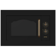 Встраиваемая микроволновая печь Gorenje BM 235 CLB