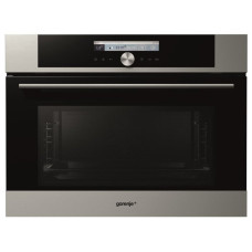 Встраиваемая микроволновая печь Gorenje GOM 711 X