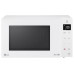 Микроволновая печь LG MB 63R35GIH