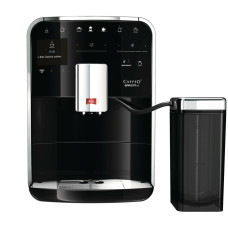 Кофемашина Melitta Caffeo Barista TS F750-202 Кофемашина Melitta Caffeo Barista TS F750-202