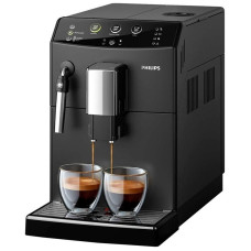 Кофемашина Philips HD 8827