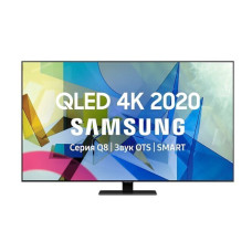 Телевизор Samsung QE55Q87TAU Телевизор Samsung QE55Q87TAU
