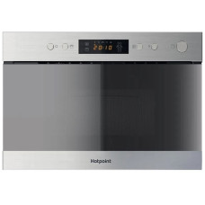 Встраиваемая микроволновая печь Hotpoint Ariston MN 314 IX H
