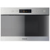 Встраиваемая микроволновая печь Hotpoint Ariston MN 314 IX H