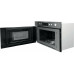 Встраиваемая микроволновая печь Hotpoint Ariston MN 314 IX H