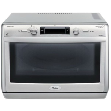 Микроволновая печь Whirlpool JT 379 IX