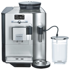 Кофемашина Siemens TE 713201W Кофемашина Siemens TE 713201W