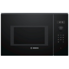 Встраиваемая микроволновая печь Bosch BEL554MB0