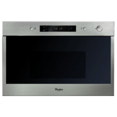 Встраиваемая микроволновая печь Whirlpool AMW4095/IX/01