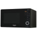 Микроволновая печь Hotpoint Ariston MWHA 2622 MB Микроволновая печь Hotpoint Ariston MWHA 2622 MB