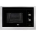 Встраиваемая микроволновая печь Teka MWL 20 BI