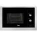 Встраиваемая микроволновая печь Teka MWL 20 BI