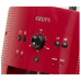 Кофемашина Krups EA810770 красный/черный