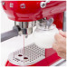 Кофеварка рожковая Smeg ECF01RDEU