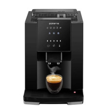 Кофемашина Polaris PACM 2040S Кофемашина Polaris PACM 2040S