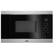 Встраиваемая микроволновая печь AEG MBB 1756D M Встраиваемая микроволновая печь AEG MBB 1756D M